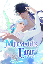 Mermaid's Egg