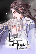 Lost and Found: Season 2