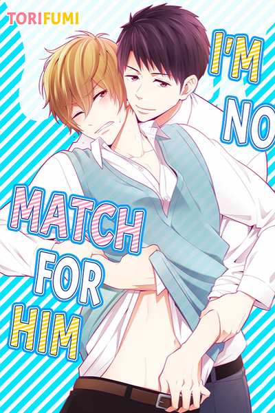I'm No Match for Him thumbnail