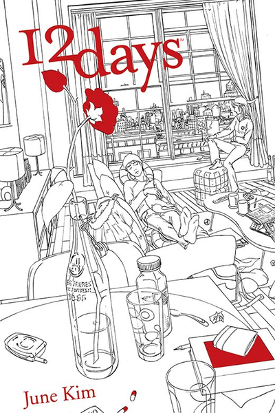 12 Days thumbnail