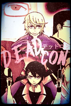 DEADCon