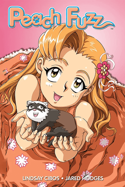 Peach Fuzz thumbnail