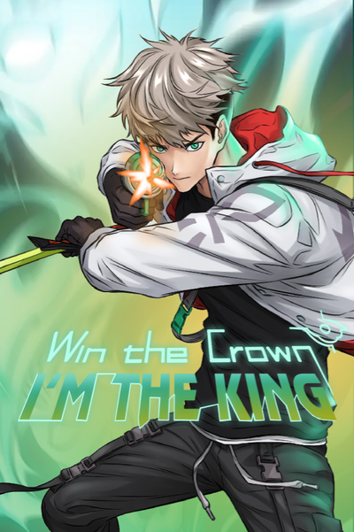 Win the Crown, I’m the King thumbnail