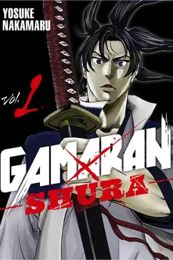 Gamaran: Shura