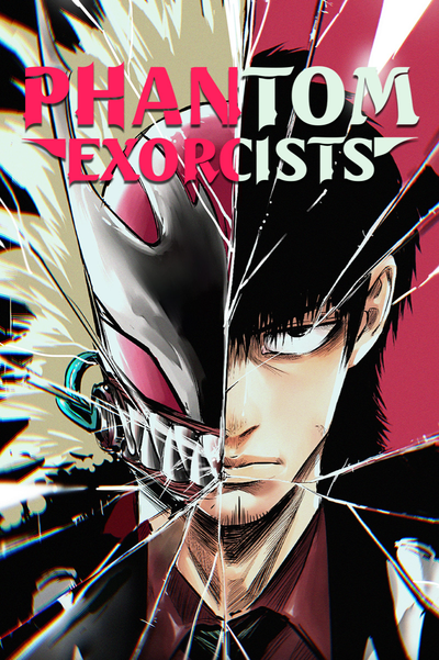 Phantom Exorcists thumbnail