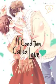 A Condition Called Love 13