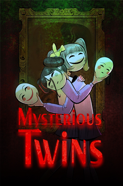 Mysterious Twins thumbnail
