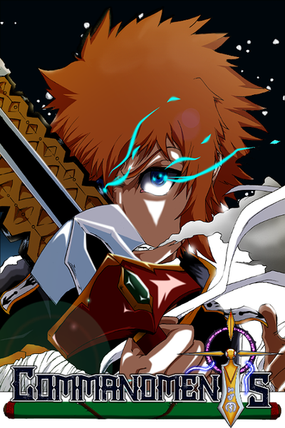 Commandments thumbnail
