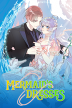 Mermaid's Dresses