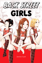 Back Street Girls