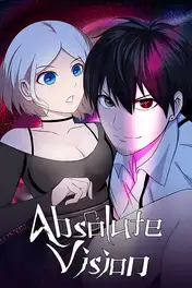 Absolute Vision Manga