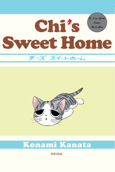 Chi's Sweet Home thumbnail