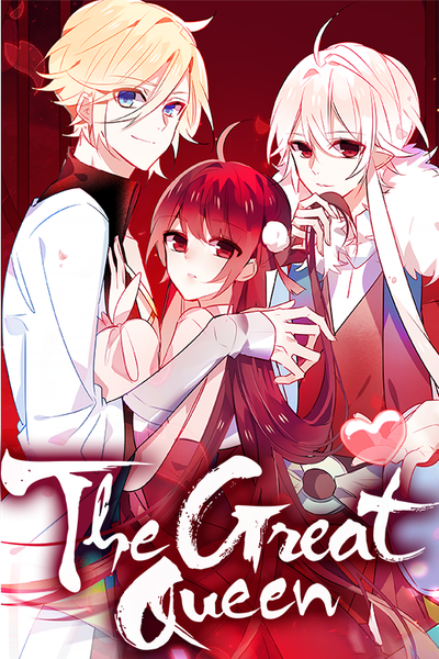 The Great Queen thumbnail