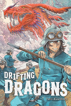 Drifting Dragons 1-14