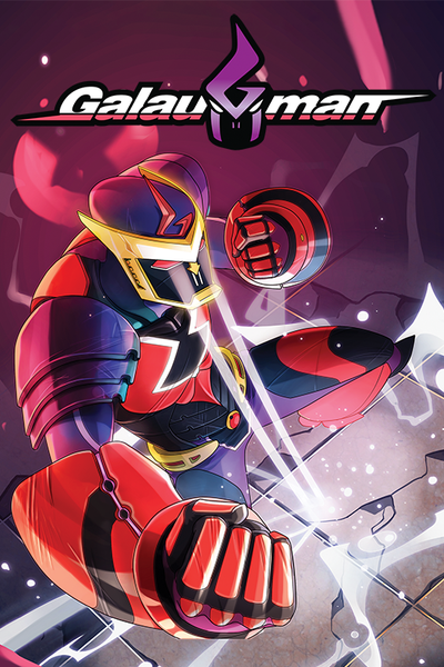 Galauman thumbnail