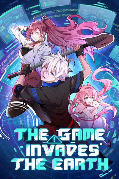 The Game Invades the Earth thumbnail