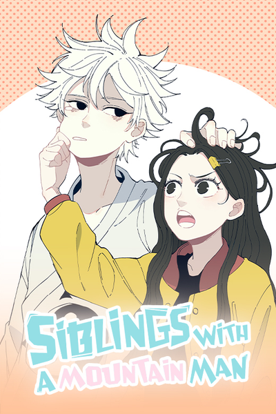 Siblings with a Mountain Man thumbnail