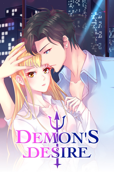 Demon’s Desire thumbnail