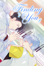 Finding You