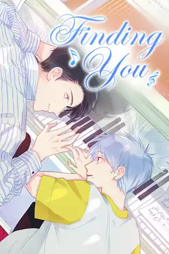 Finding You