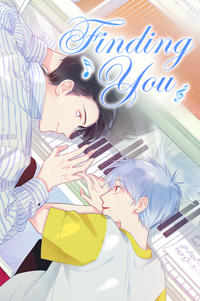 Finding You thumbnail