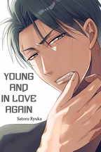 Young and In Love Again