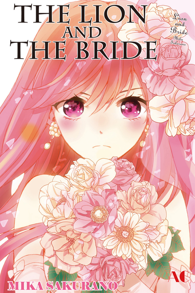 The Lion and the Bride thumbnail
