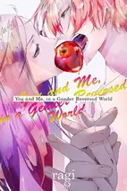 You and Me, in a Gender Reversed World