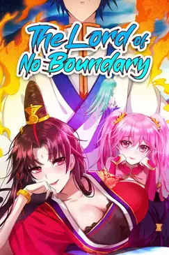 The Lord of No Boundary