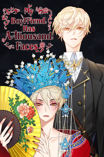 My Boyfriend Has A Thousand Faces thumbnail