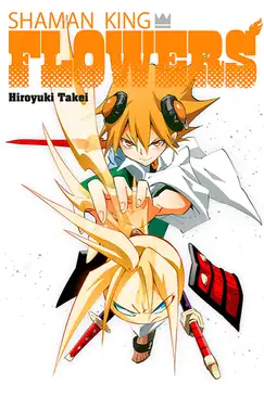 Shaman King: Flowers