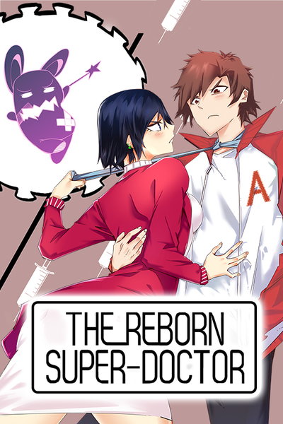 The Reborn Super Doctor thumbnail