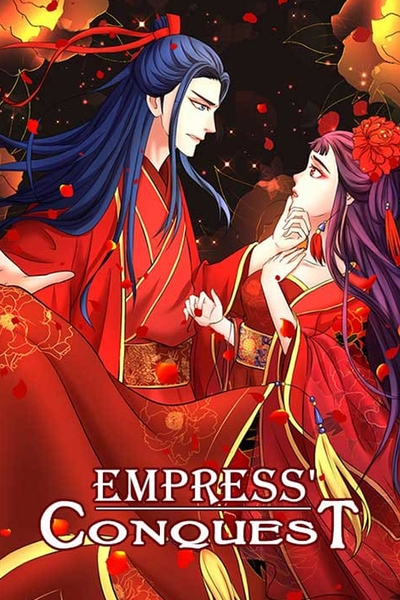 Empress’ Conquest thumbnail
