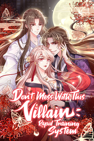 Don't Mess With This Villain: Rapid Training System thumbnail