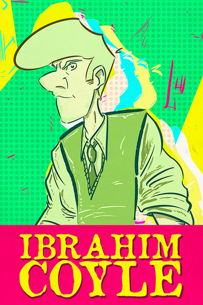 Ibrahim Coyle thumbnail