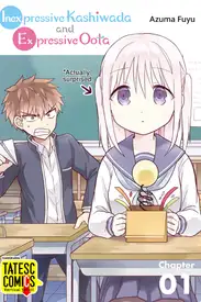 Inexpressive Kashiwada and Expressive Oota