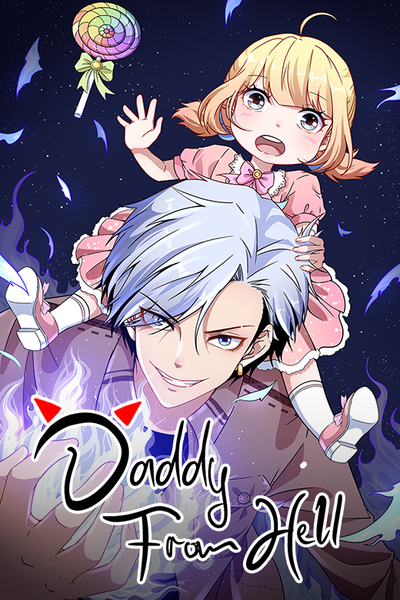 Daddy From Hell thumbnail