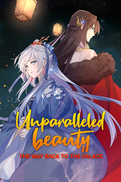 Unparalleled Beauty—The Way Back to the Palace thumbnail