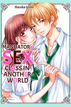 Mandatory Sex Class in Another World