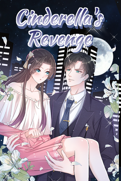 Cinderella's Revenge thumbnail