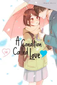 A Condition Called Love 14