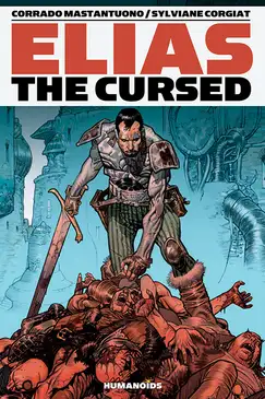 Elias The Cursed