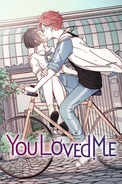 You Loved Me thumbnail