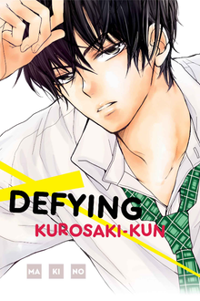 Defying Kurosaki-kun