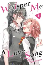 Whisper Me a Love Song