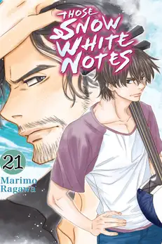 Those Snow White Notes 21