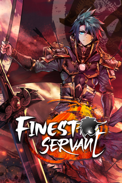 Finest Servant thumbnail