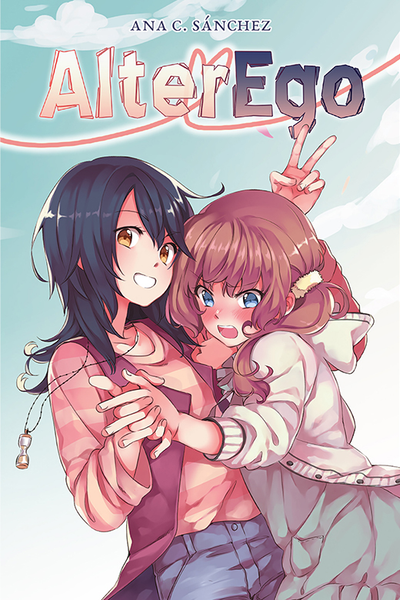 Alter Ego thumbnail