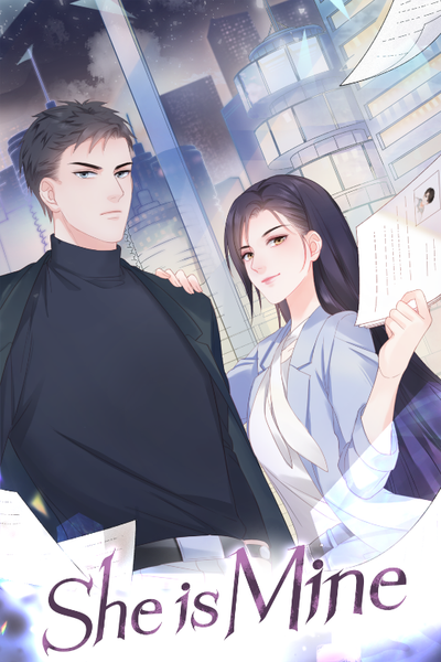 She is Mine thumbnail