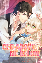CEO Above, Me Below
